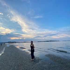 Meet your Posher, Thansuda